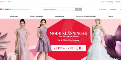 queenabelle.se reviews