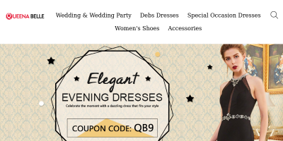 queenabeller.co.uk reviews