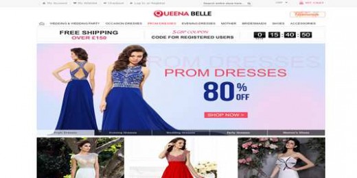 QueenaBelle.co.uk reviews