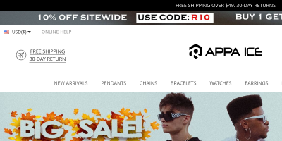 rappaice.com reviews