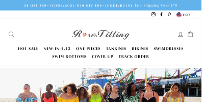 rosefitting.com reviews