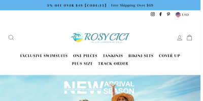 rosycici.com reviews