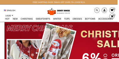 rosynock.com reviews