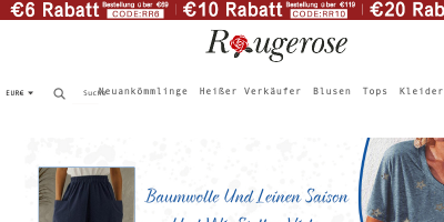 rougerose.de reviews