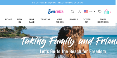 seacutie.com reviews