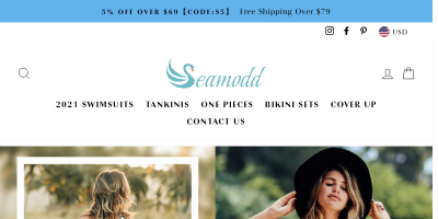 seamodd.com reviews