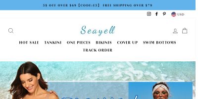 seayell.com reviews