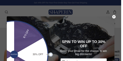 shaperin.com reviews