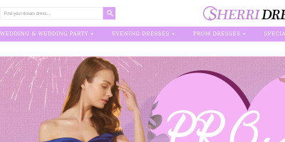 sherridress.co.za reviews