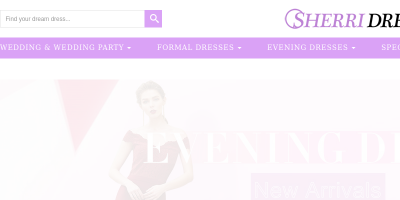 sherridressau.com reviews