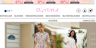 shopthepink.de reviews