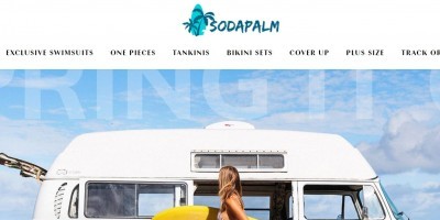 sodapalm.com reviews