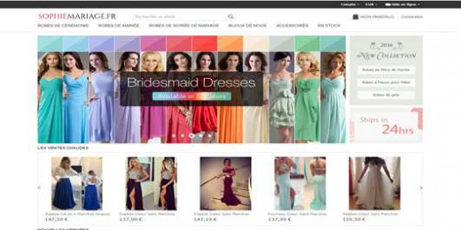 SophieMariage.fr reviews