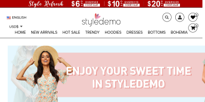 styledemo.com reviews