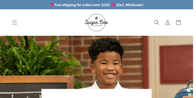 sugarbeeclothing.com reviews