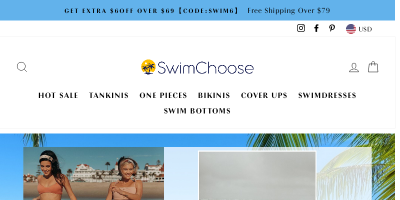 swimchoose.com reviews