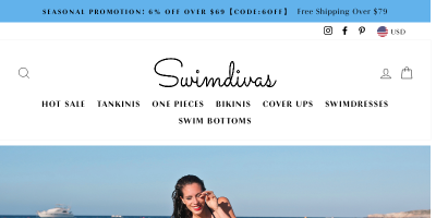 swimdivas.com reviews