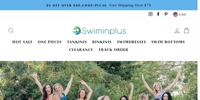 swiminplus.com reviews