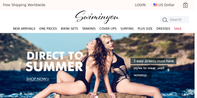swiminyou.com reviews