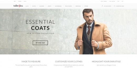 Tailor4Less.com reviews