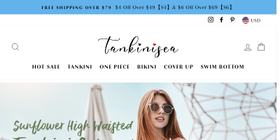 tankinisea.com reviews