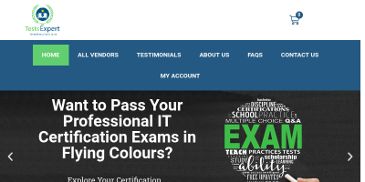 testsexpert.com reviews