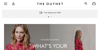 theoutnet.com reviews