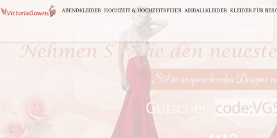 victoriagowns.de reviews