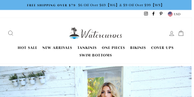 watercurves.com reviews