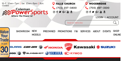 wherethepoweris.com reviews