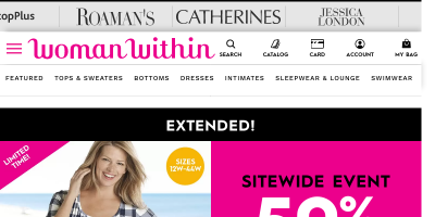 womanwithin.com reviews