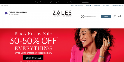 zales.com reviews