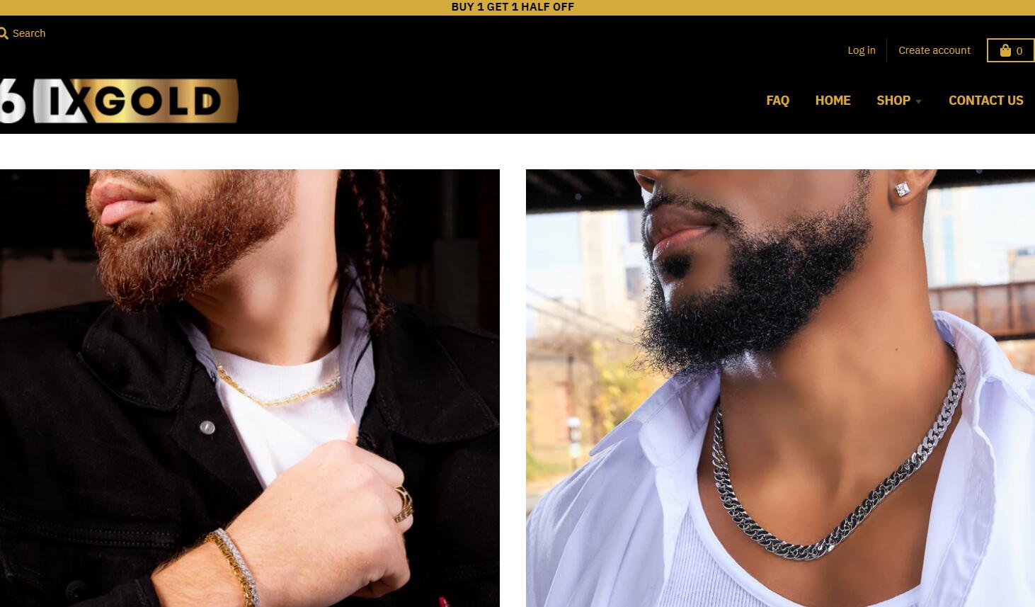 6ixgold.com