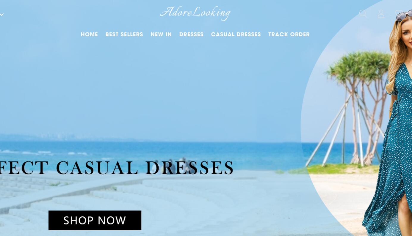 adorelooking.com