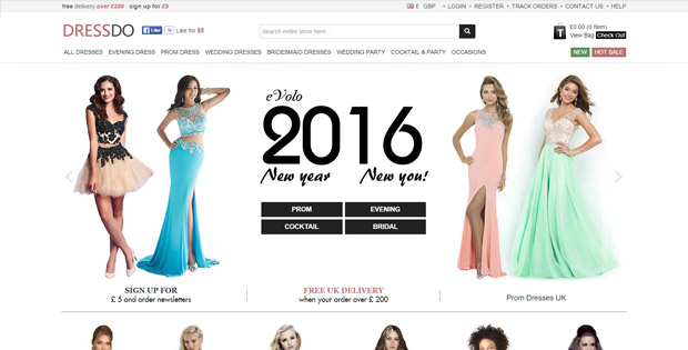 DressesDo.co.uk
