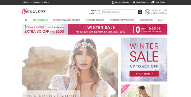 NewsDress.com