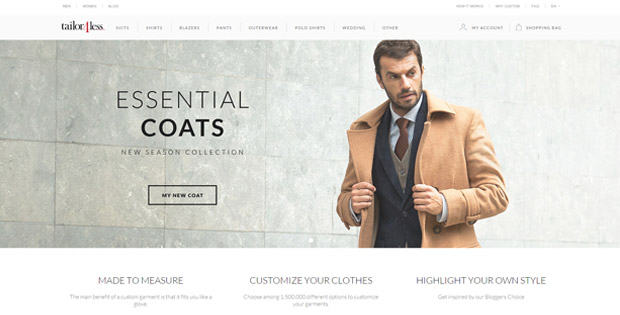 Tailor4Less.com