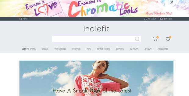 Indiefit.com