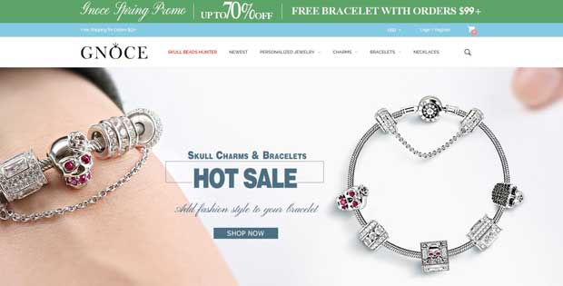 Gnoce.com