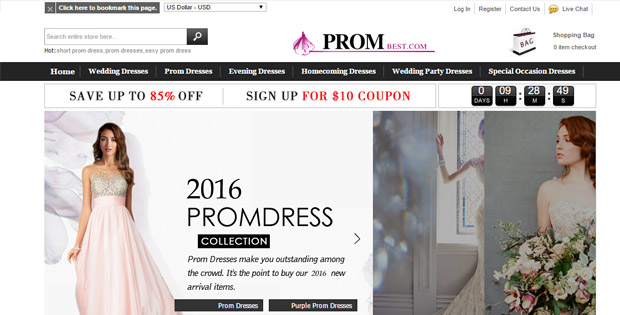 PromBest.com