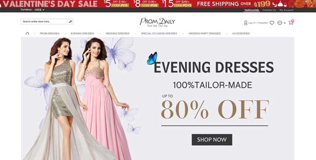 PromDaily.com