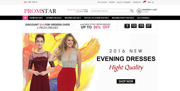 PromStar.ca