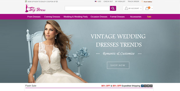 Stydress.com