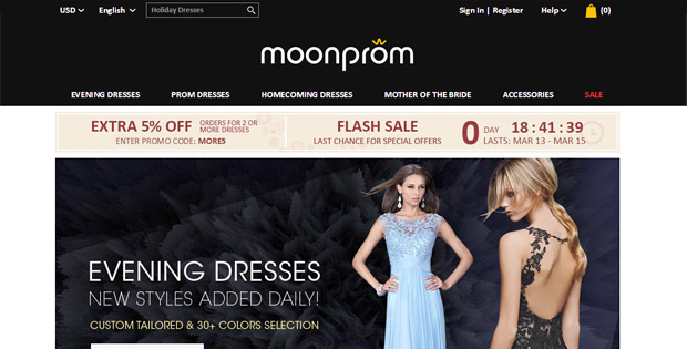 MoonProm.com