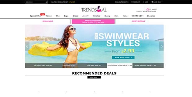 TrendsGal.com