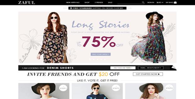 Zaful.com