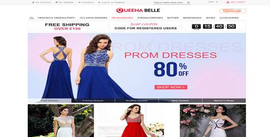 QueenaBelle.co.uk