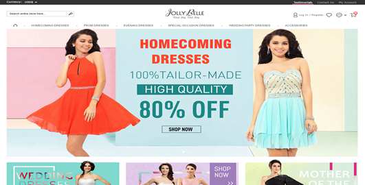 JollyBelle.com