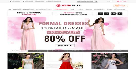QueenaBelle.com.au