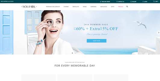 Soufeel.com